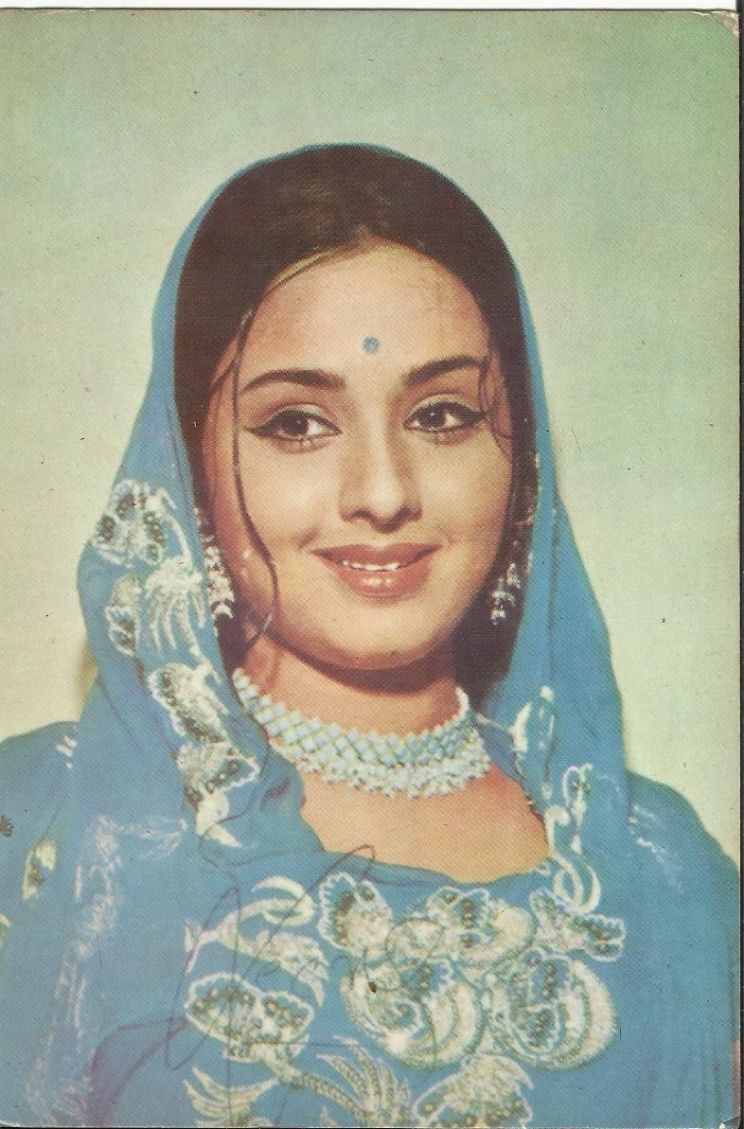 Leena Chandavarkar