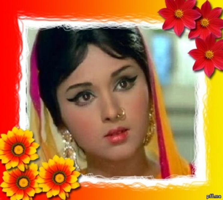 Leena Chandavarkar