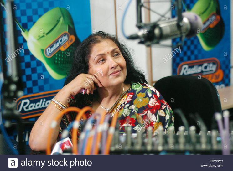 Leena Chandavarkar