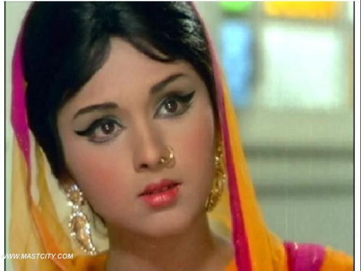 Leena Chandavarkar