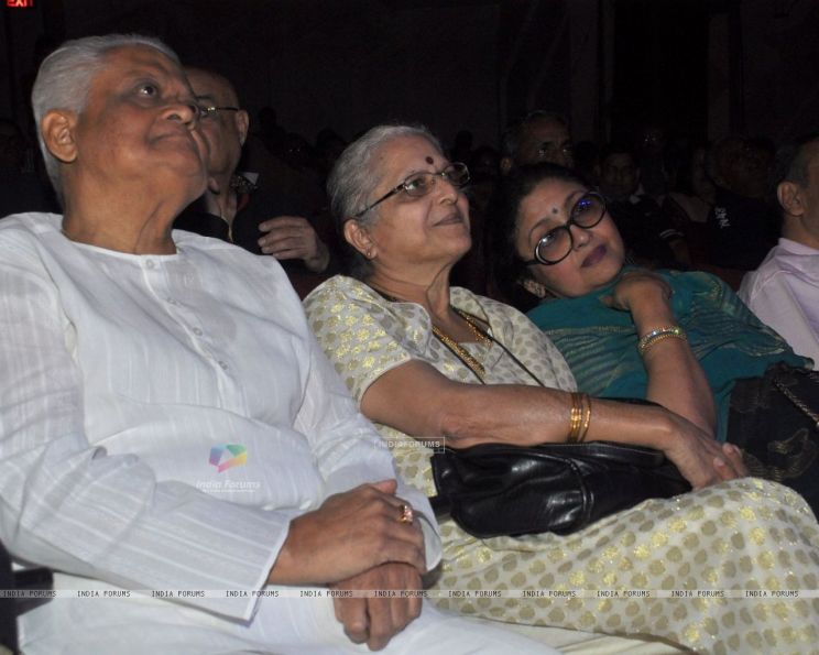 Leena Chandavarkar