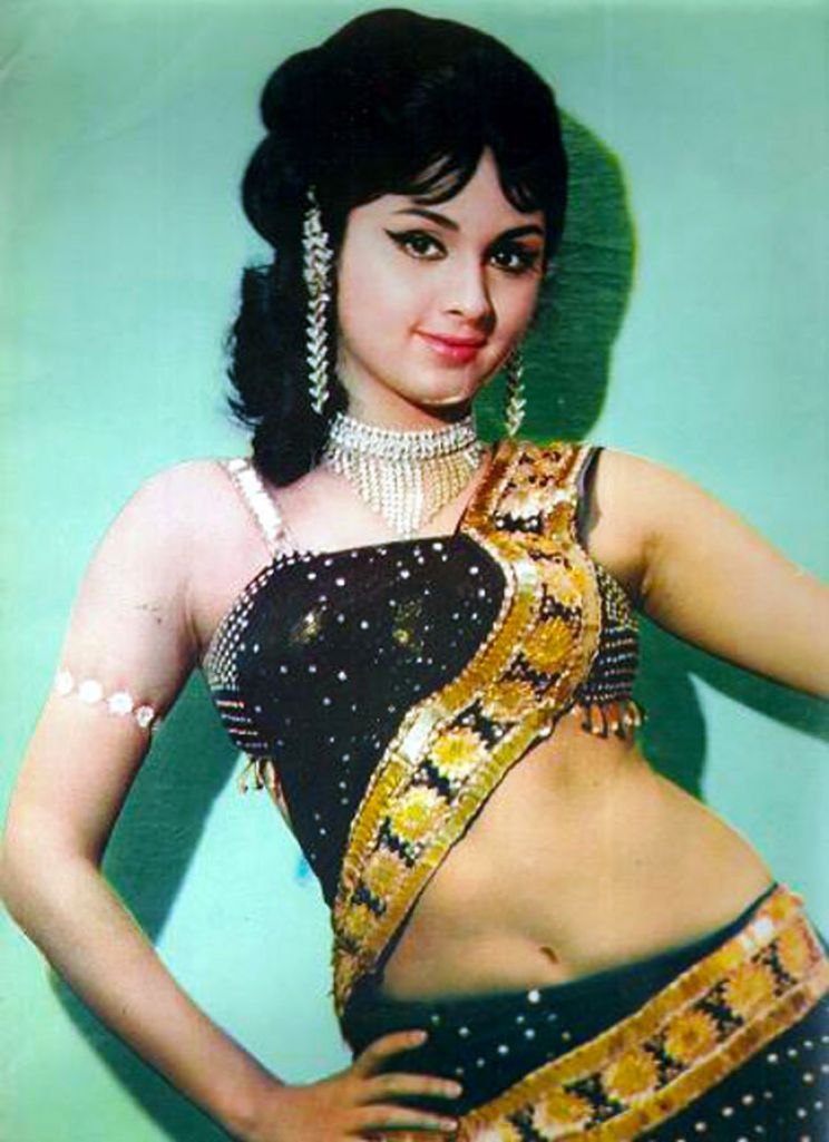 Leena Chandavarkar