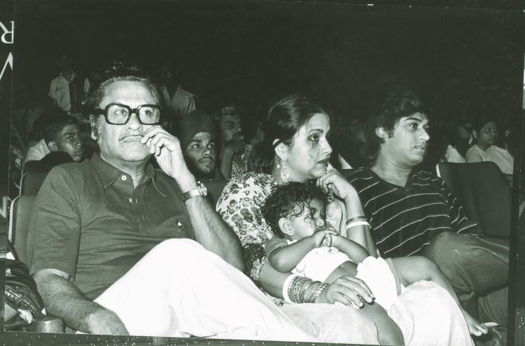 Leena Chandavarkar
