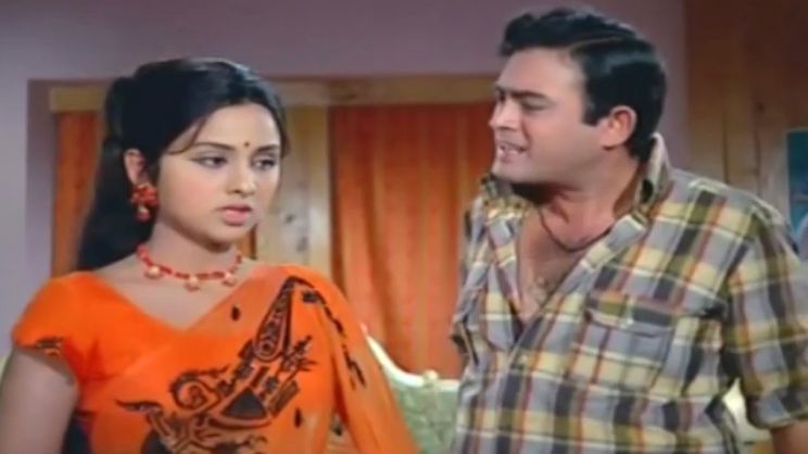 Leena Chandavarkar