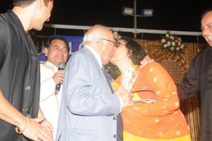 Leena Chandavarkar
