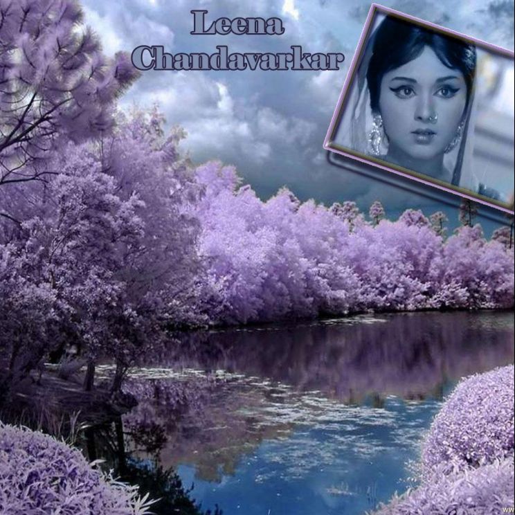 Leena Chandavarkar