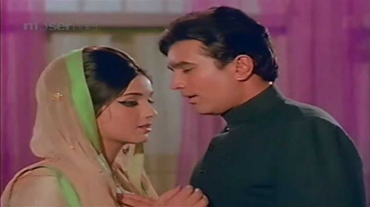 Leena Chandavarkar