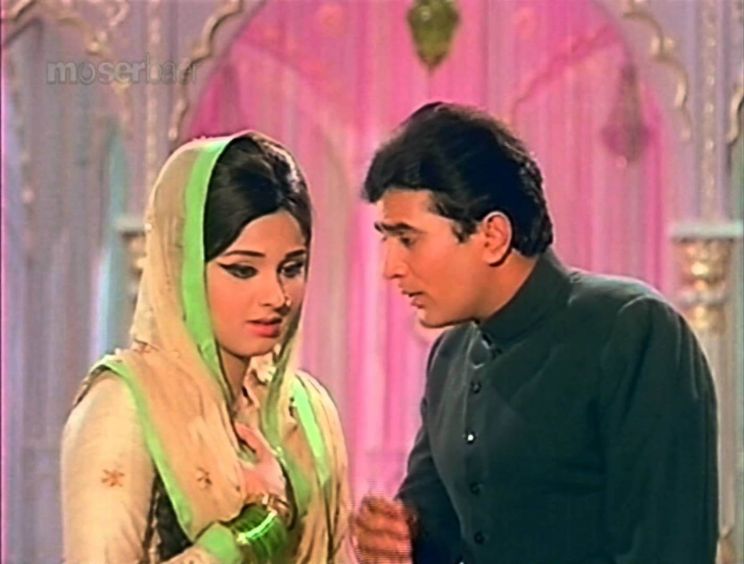 Leena Chandavarkar