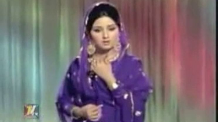 Leena Chandavarkar