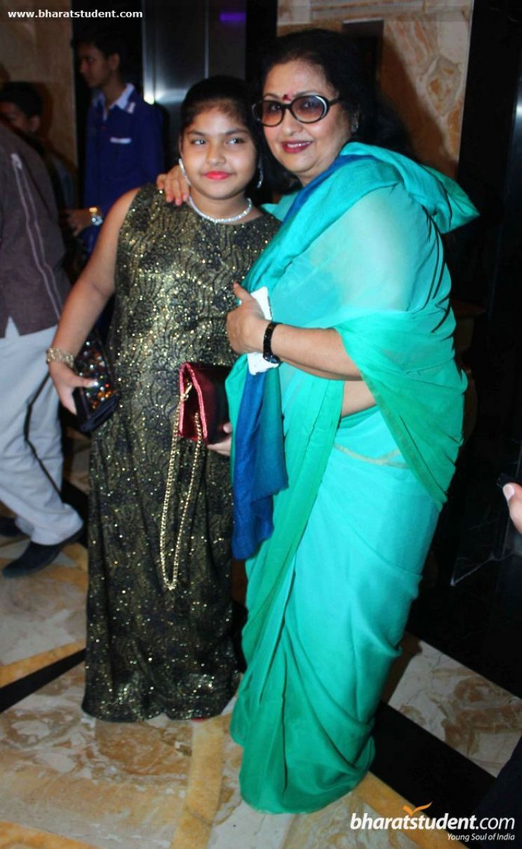 Leena Chandavarkar