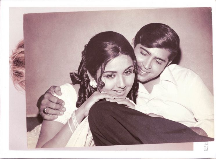 Leena Chandavarkar