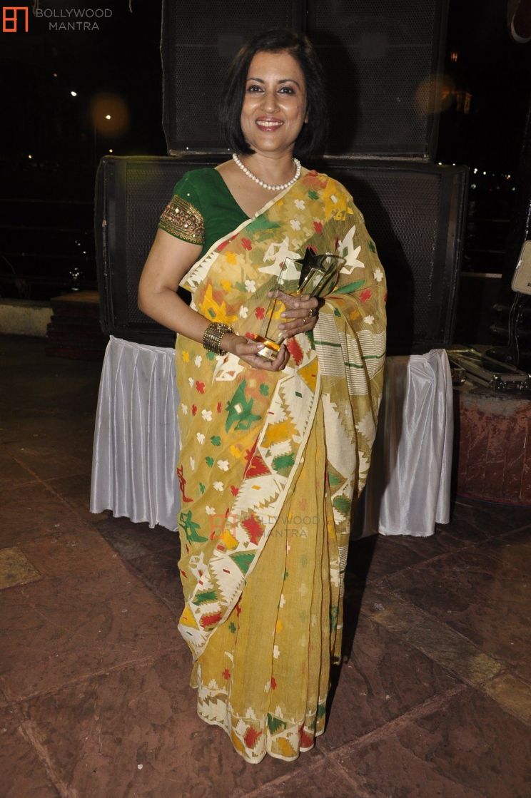 Leena Chandavarkar