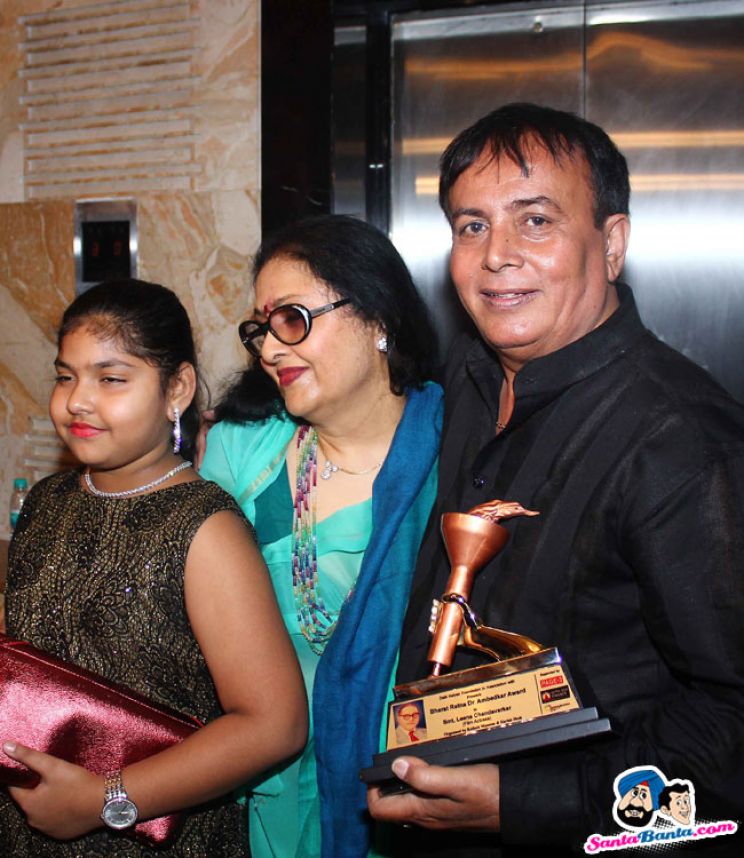 Leena Chandavarkar