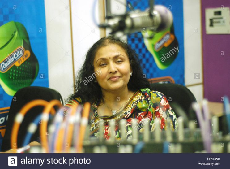 Leena Chandavarkar