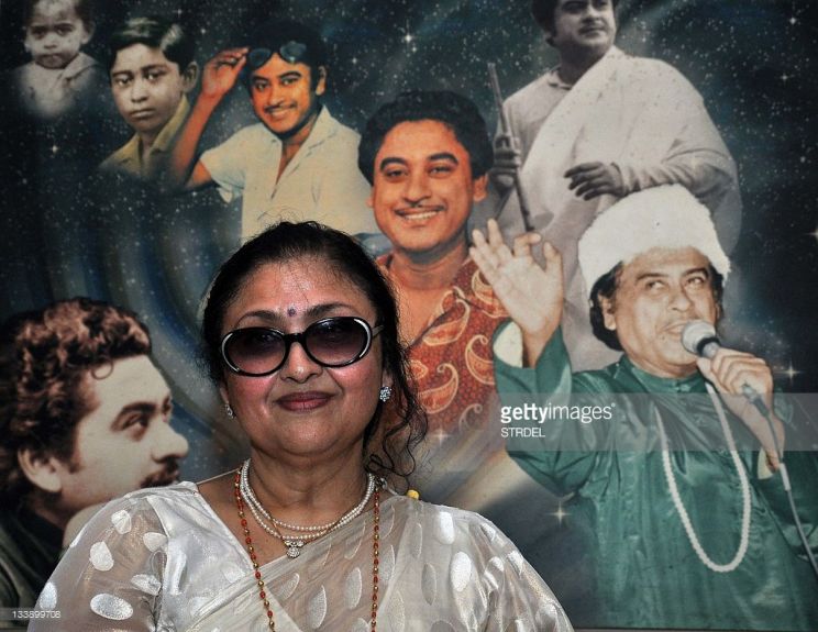 Leena Chandavarkar