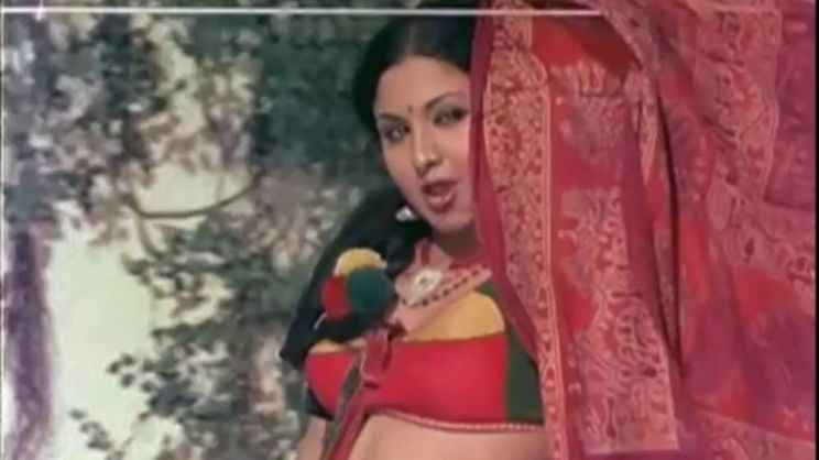 Leena Chandavarkar