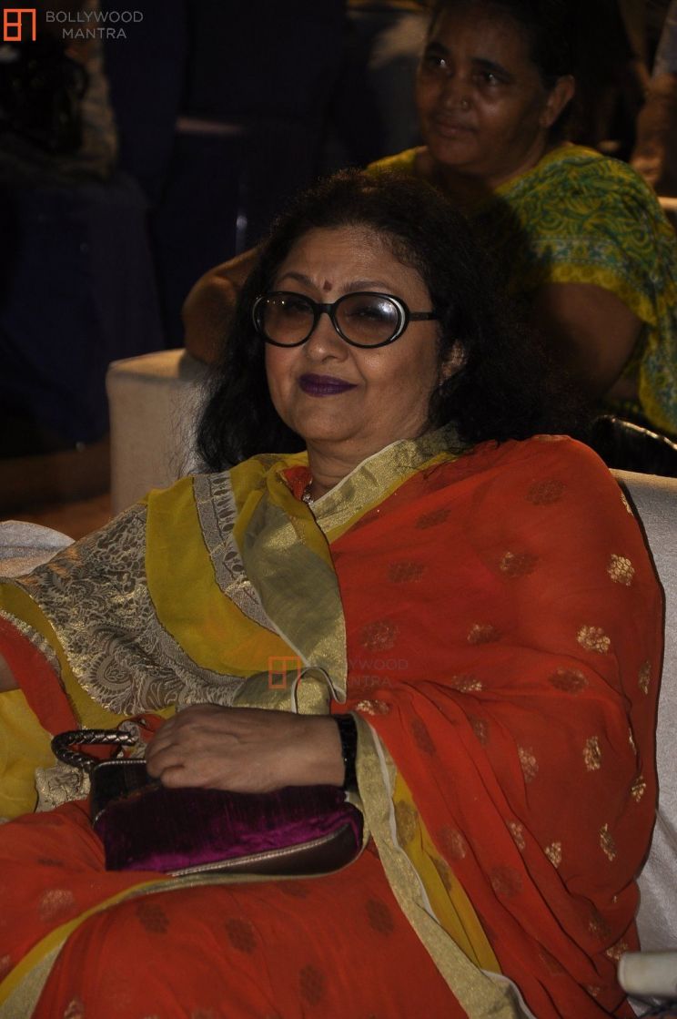 Leena Chandavarkar