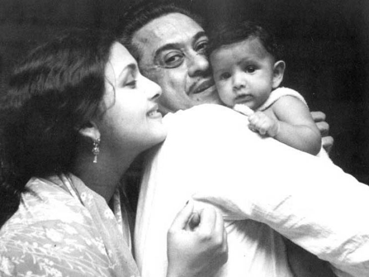 Leena Chandavarkar