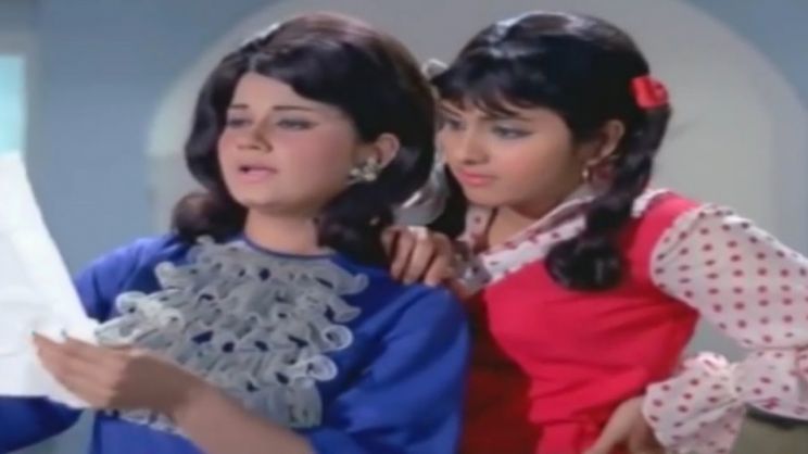 Leena Chandavarkar