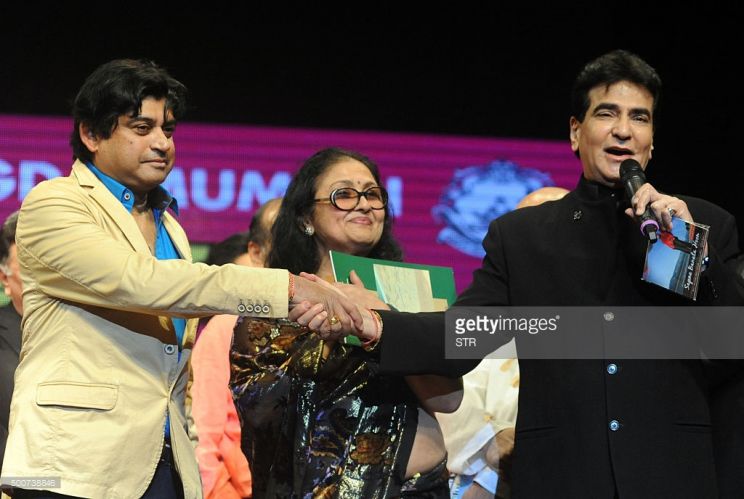 Leena Chandavarkar