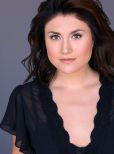 Leena Huff
