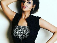 Leena Kapoor photo