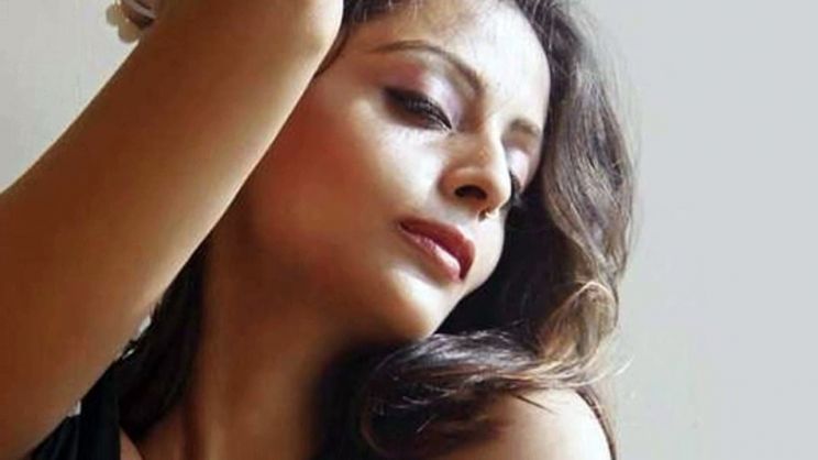 Leena Kapoor