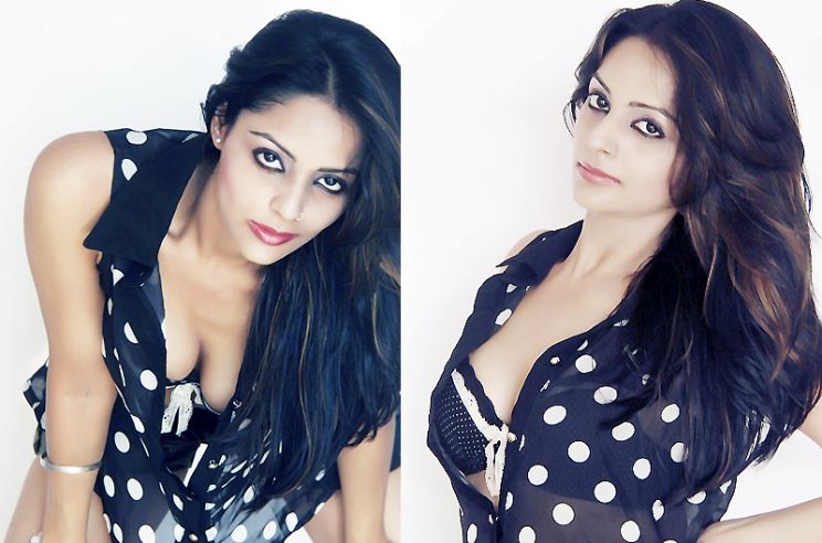 Leena Kapoor