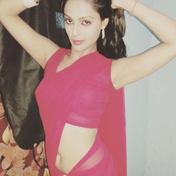 Leena Kapoor