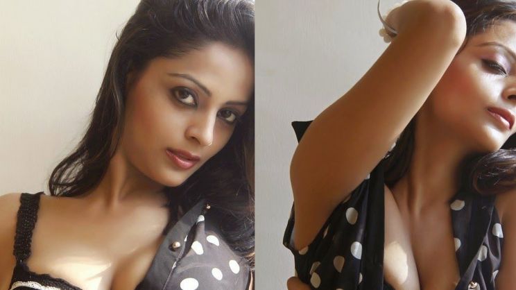 Leena Kapoor