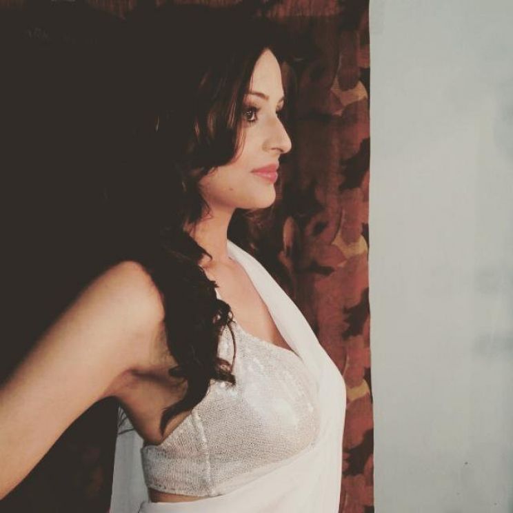 Leena Kapoor