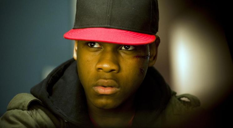 Leeon Jones