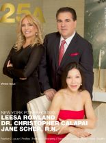 Leesa Rowland