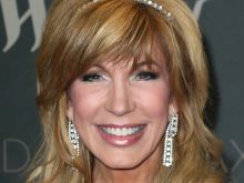 Leeza Gibbons