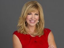 Leeza Gibbons