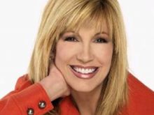 Leeza Gibbons