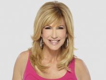 Leeza Gibbons