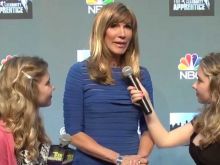 Leeza Gibbons