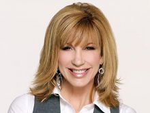 Leeza Gibbons