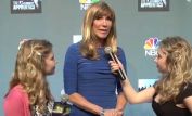 Leeza Gibbons