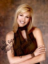 Leeza Gibbons
