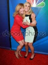Leeza Gibbons