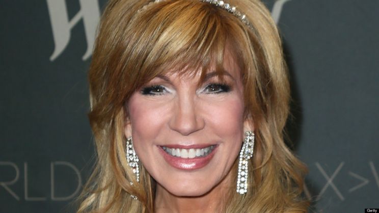 Leeza Gibbons