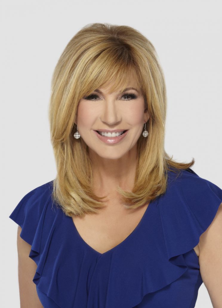 Leeza Gibbons