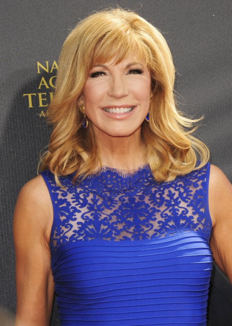 Leeza Gibbons