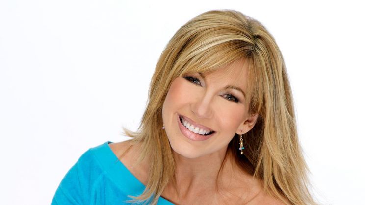 Leeza Gibbons