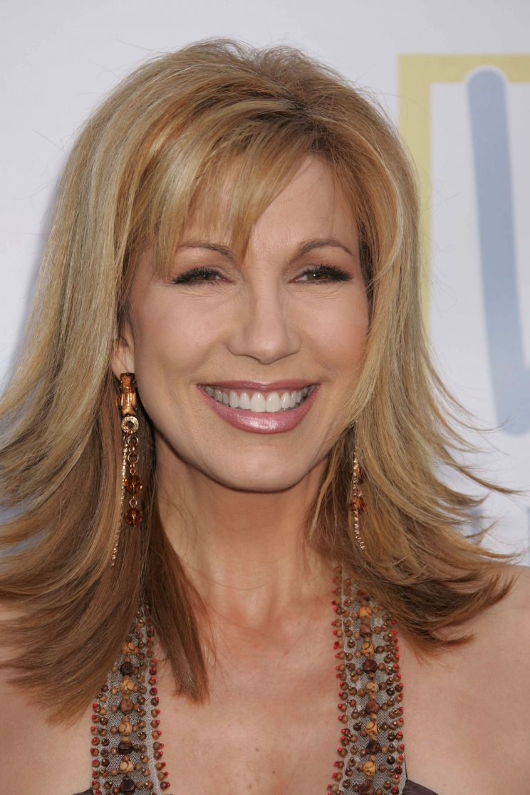 Leeza Gibbons