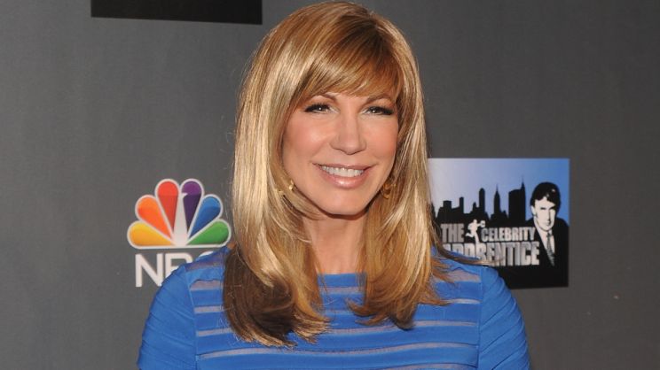 Leeza Gibbons