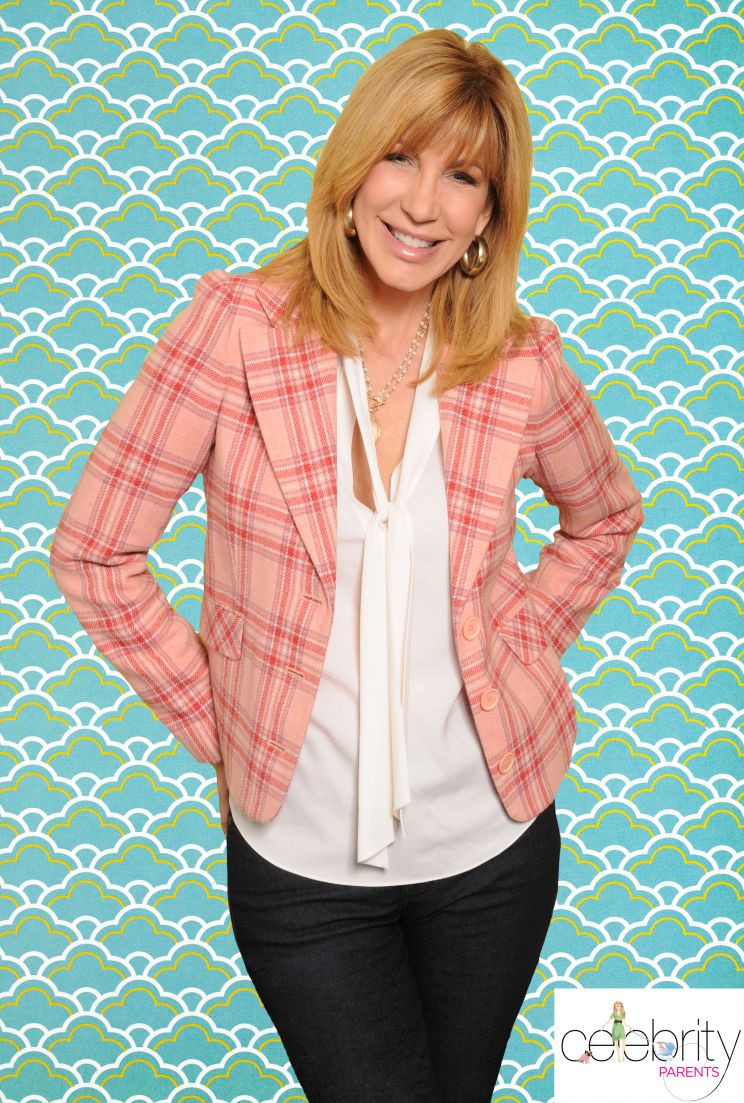 Leeza Gibbons