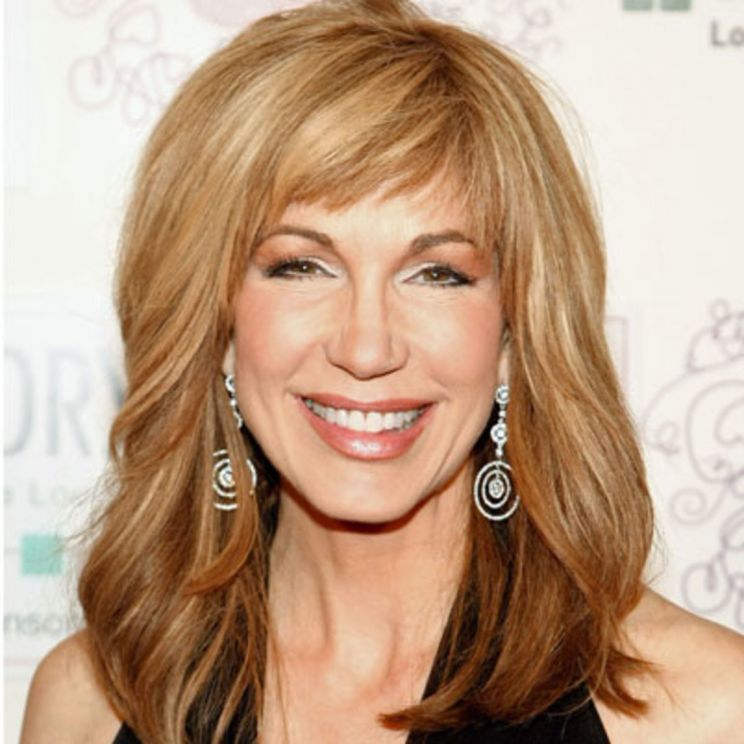 Leeza Gibbons